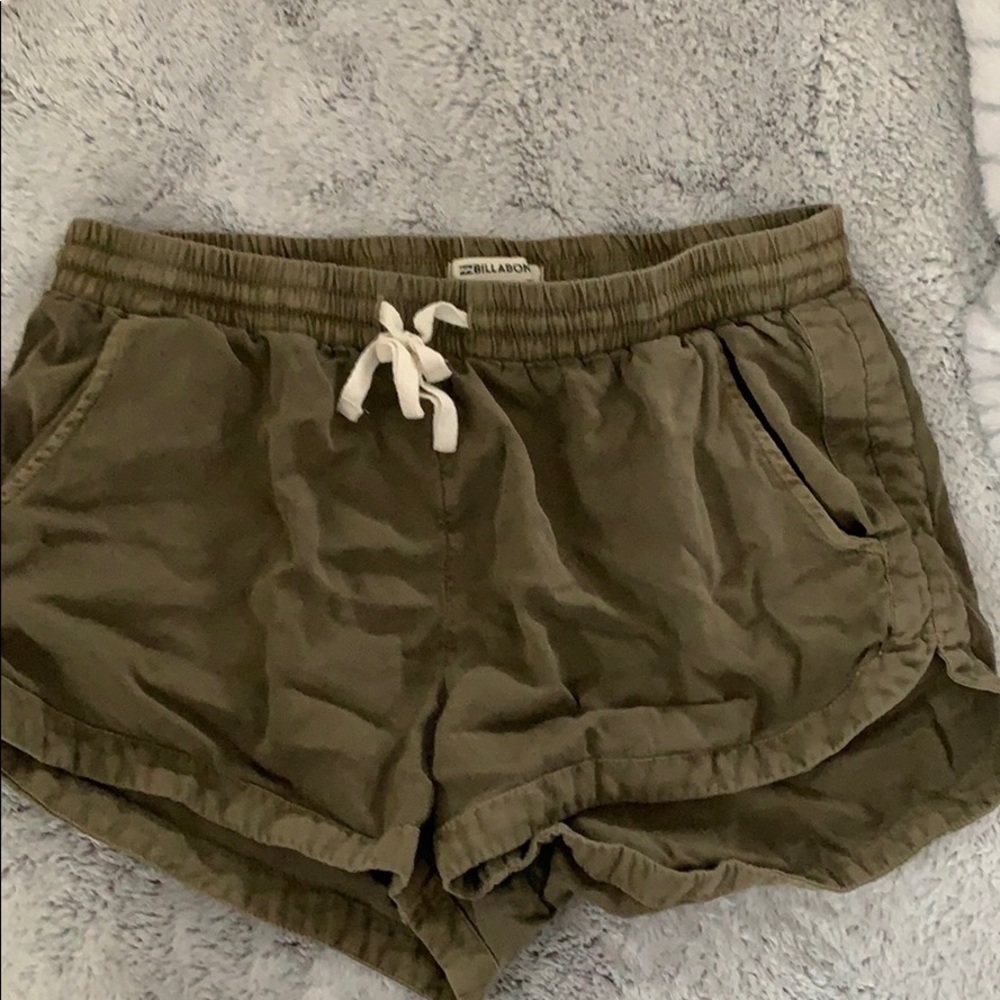 Billabong Shorts